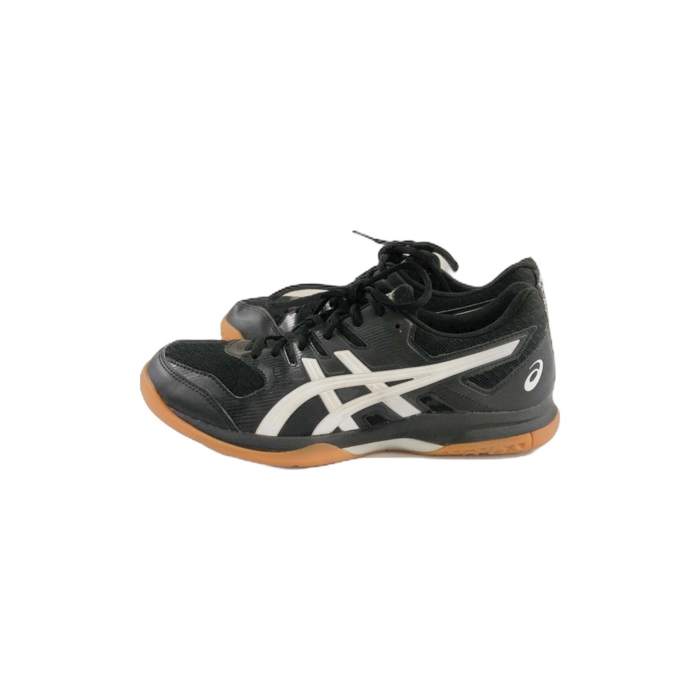 ASICS women’s Gel Rocket 9 bolleyball shoes 9.5 - Picture 3 of 6